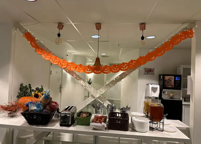 Pronova Hotell & Vandrarhem